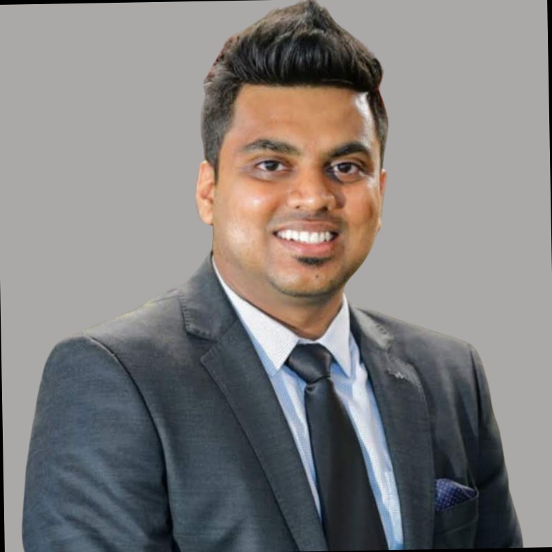 Virinchy Panangipalli